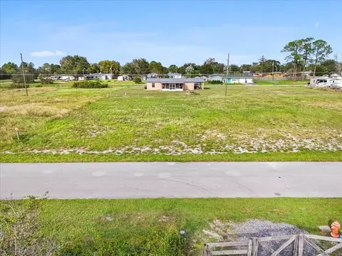 0 Central Ave, Frostproof, FL 33843