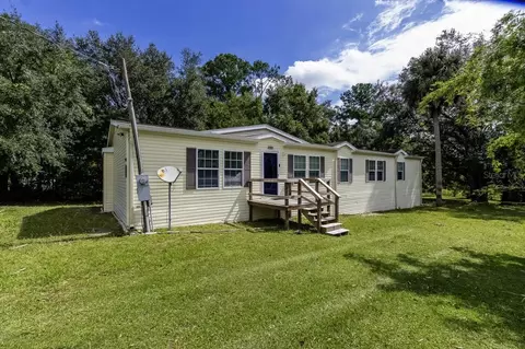 1619 SE 160th Ter, Ocklawaha, FL 32179