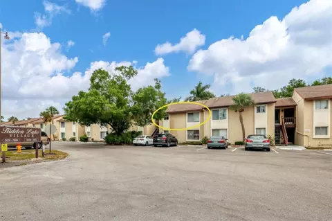 2633 Pine Lake Ter #D, Sarasota, FL 34237