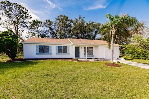 7137 Natchez Ct, North Port, FL 34287