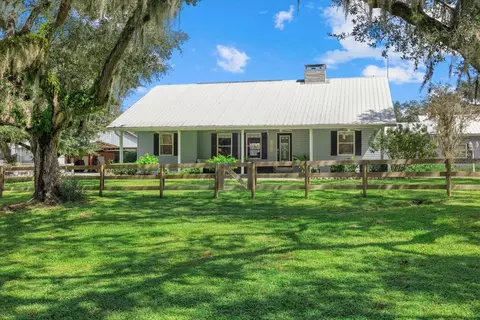4976 253rd St E, Myakka City, FL 34251
