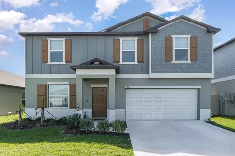 12110 Smoky Emerald Ter, Parrish, FL 34219 photo 1