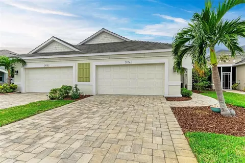 2974 Trustee Ave, Sarasota, FL 34243
