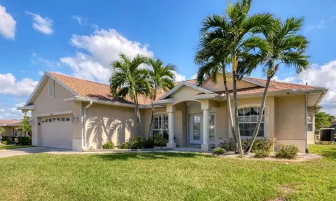 4342 Wynkoop Cir, Port Charlotte, FL 33948