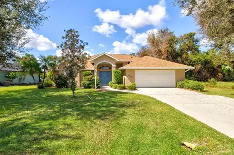 25456 Rancagua Dr, Punta Gorda, FL 33983