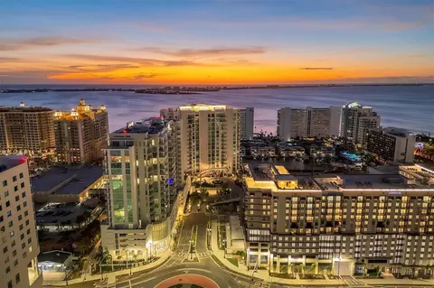 301 Quay Cmns #1605, Sarasota, FL 34236