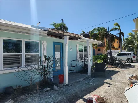 400 21st Pl, Bradenton Beach, FL 34217