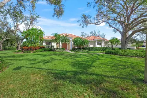 7720 Donald Ross Rd W, Sarasota, FL 34240
