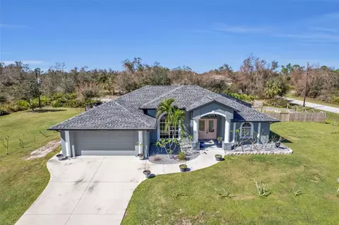 3409 Liberty St, Port Charlotte, FL 33948
