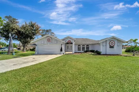 80 Cabello St, Punta Gorda, FL 33983