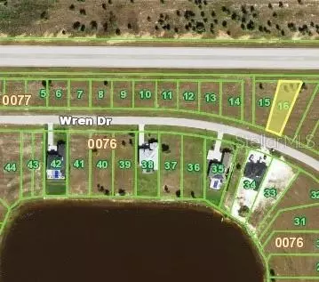 126 Wren Dr, Placida, FL 33946