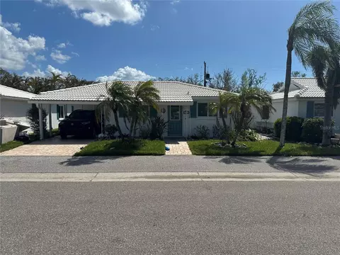812 Spanish Dr S #812, Longboat Key, FL 34228
