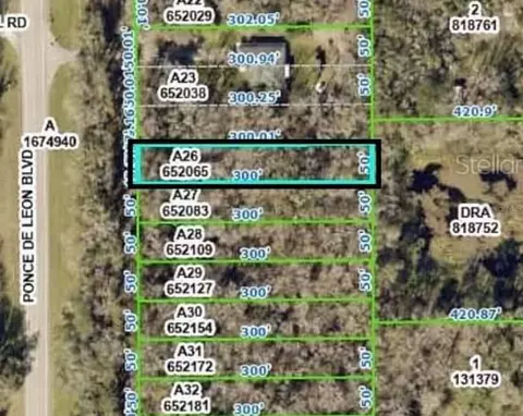 12184 Ponce De Leon Blvd, Brooksville, FL 34601