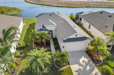 12331 Glenridge Ln, Parrish, FL 34219