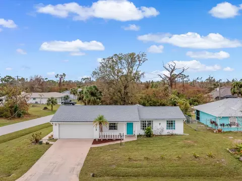 11431 Baggot Ave, Englewood, FL 34224