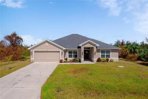 15765 Autry Cir, Port Charlotte, FL 33981