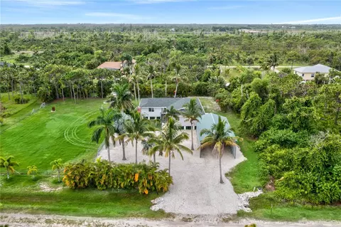 6329 Monteray Dr, Bokeelia, FL 33922