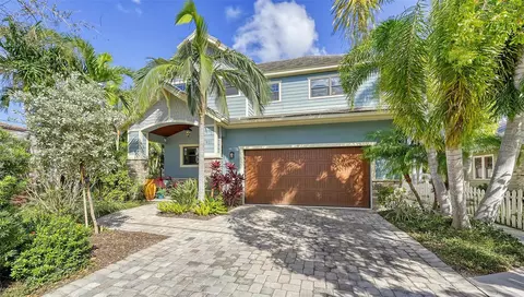 1831 Prospect St, Sarasota, FL 34239
