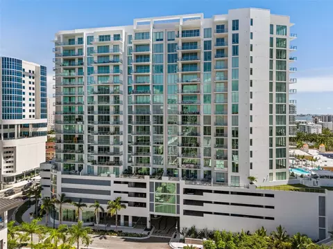 301 Quay Cmns #1807, Sarasota, FL 34236