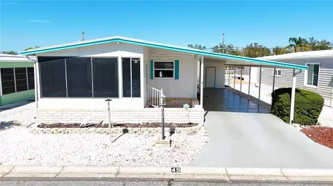 2107 Palma Sola Blvd #45, Bradenton, FL 34209