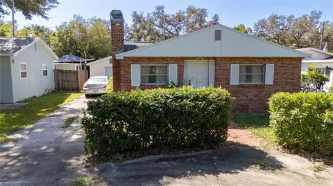 4680 42nd Ave N, Saint Petersburg, FL 33714