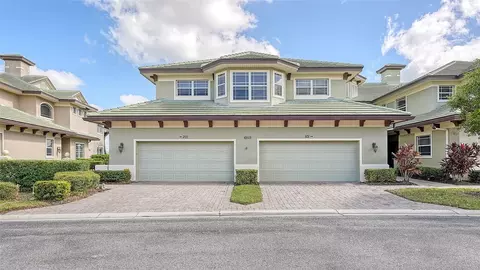 6515 Moorings Point Cir #201, Lakewood Ranch, FL 34202