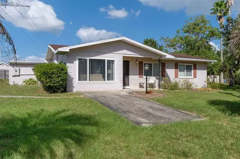 13437 Triton Dr, Spring Hill, FL 34609
