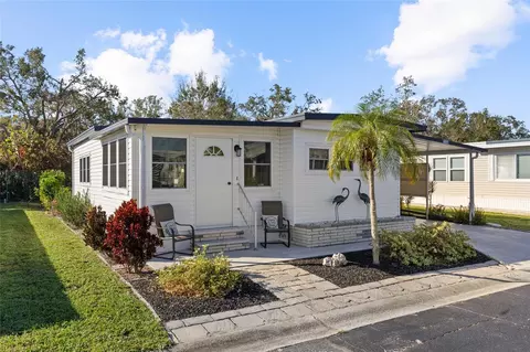 3306 Oakwood Blvd S, Sarasota, FL 34237