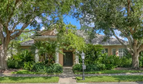 735 Shadow Bay Way, Osprey, FL 34229 photo 1
