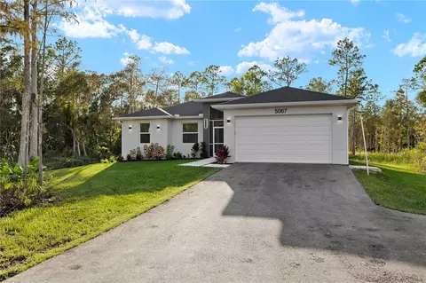 5067 Everglades Blvd N, Naples, FL 34120