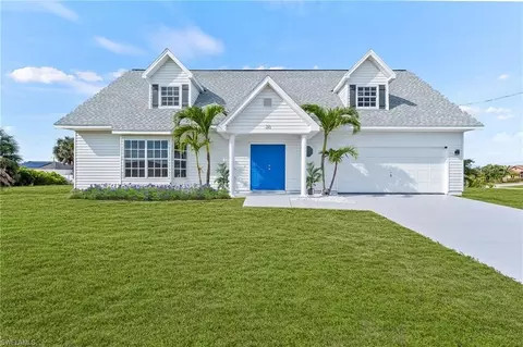 20 SW 21st Ave, Cape Coral, FL 33991