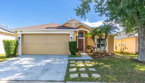 512 Obo Dr, Davenport, FL 33896