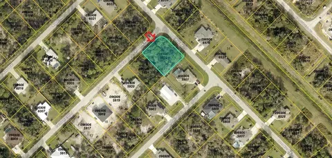 California Terrace, North Port, FL 34291