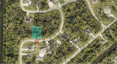 Crandon Road, North Port, FL 34286