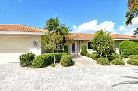 521 Putting Green Ln, Longboat Key, FL 34228