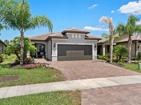 12855 Oriago St, Venice, FL 34293