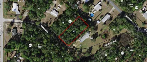 7243 W Stuart Ln, Homosassa, FL 34448