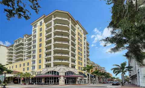 100 Central Ave #F-812, Sarasota, FL 34236