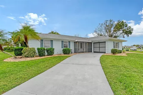 22263 Laramore Ave, Port Charlotte, FL 33952