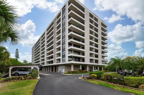 6415 Midnight Pass Rd #708, Sarasota, FL 34242