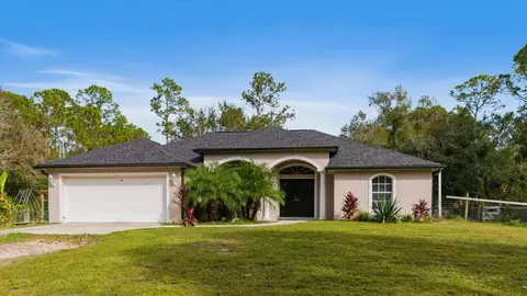 6512 Van Camp St, North Port, FL 34291