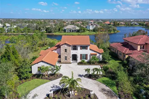 16303 Baycross Dr, Lakewood Ranch, FL 34202