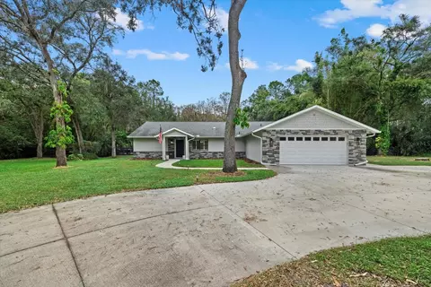 25053 Oaks Blvd, Land O Lakes, FL 34639