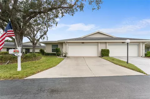 5525 Bountiful Dr #20, Sarasota, FL 34233
