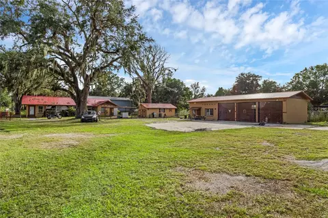 47 Graner Dr, Frostproof, FL 33843