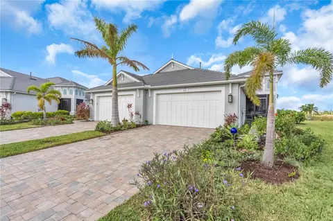 222 Van Gogh Cv, Bradenton, FL 34212