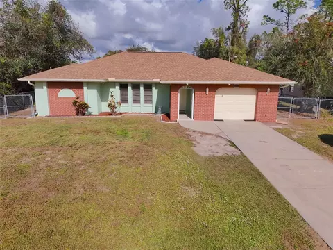21024 Baffin Ave, Port Charlotte, FL 33954