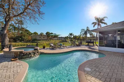 6670 Glacier Ave, North Port, FL 34291