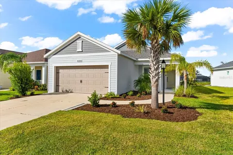 10516 Morning Marsh Ln, Parrish, FL 34219