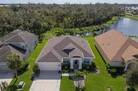 4389 85th Avenue Cir E, Parrish, FL 34219